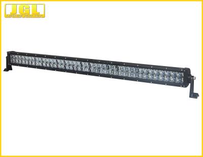 China Long Range 180w Double Row Led Bar Lights For Trucks , 13200LM Brightness for sale