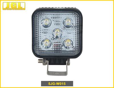 China Long Life 15w Cree Mini LED WORK LIGHT 12v For Car Accessories for sale