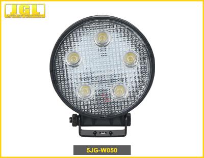 China Autodelen 15w leidden Magnetisch het Werklicht met IP67 9 - 32V L116*W43*H135mm Te koop