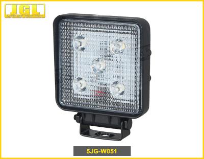 Chine Haute lumière magnétique de travail de la performance 15w LED avec un meilleur taux imperméable à vendre