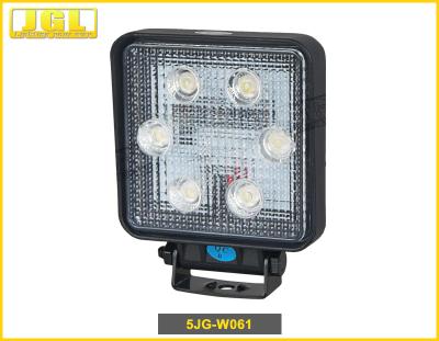 China geleide het Werk Lichte Lamp 12v van 3w Epistar voor Voertuigen L116*W43*H135mm Te koop