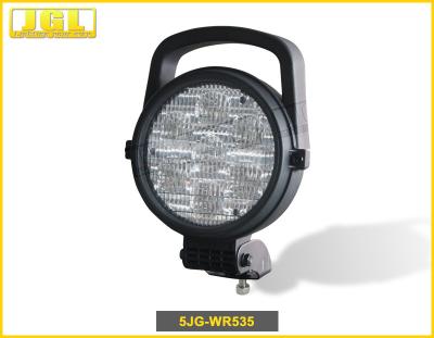 China CREE 5W Handheld Led Work Light For Camping / Fishing / Hunting for sale