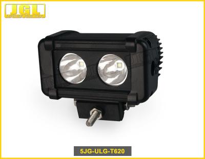 China O CREE 10w durável conduziu a barra clara 12v/24v para a iluminação automotivo conduzida à venda