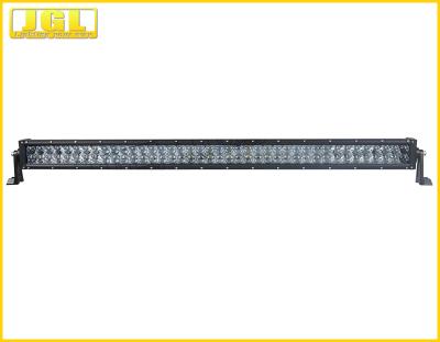 China 4D Lens 240W Double Row LED Light Bar 4x4 For Led Track Lighting for sale