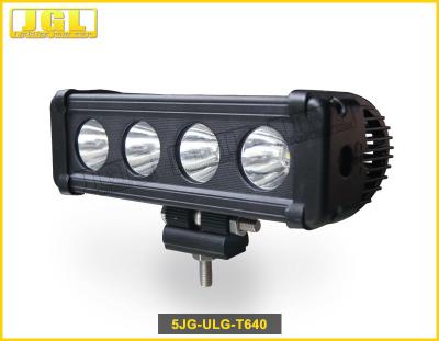 China HIgh Performance Led Off Road Truck Light Bars With Better Durability 40w for sale