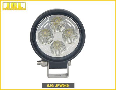 China Waterproof 12W Epistar Led Work Light For Custom Boat Lighting for sale