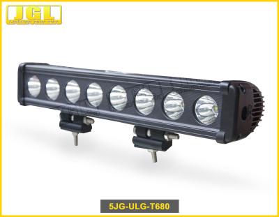 China Brightest Off Road Led Driving Lights Bar With 6000k-6500k Color Temperature for sale