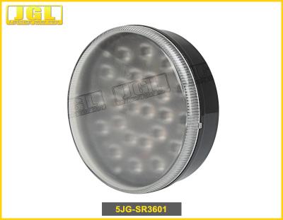 China 12 / 24V DC LED Signal Warnleuchten CREE LED-Lampe für LKW zu verkaufen