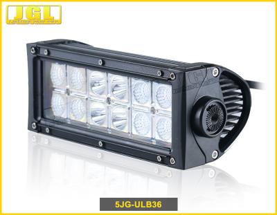 China Driving Light Double Row LED Light Bar For Cars , Led Offroad Lighting for sale