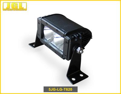 China Great White 10w CREE Led Light Bar Off Road Lighting For Trucks for sale