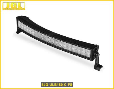 China P67 Waterproof Curved Led Light Bar 4x4 with Combo Beam 567 * 90 * 123mm for sale