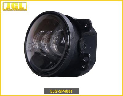 China 9 - 32V Led Driving Spotlights For Cars , 18w LED Fog Car Driving Lights 1590lm for sale