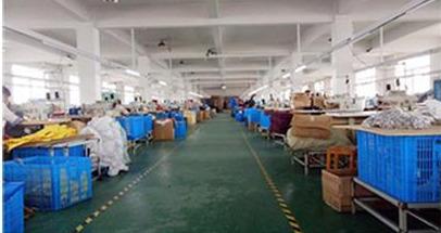 Verified China supplier - Ningbo Wilson Industry And Trade Co., Ltd.