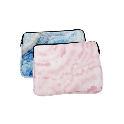 China Laptop Sleeve Sublimation Print 18 Inch Laptop Sleeve Soft Cover 18