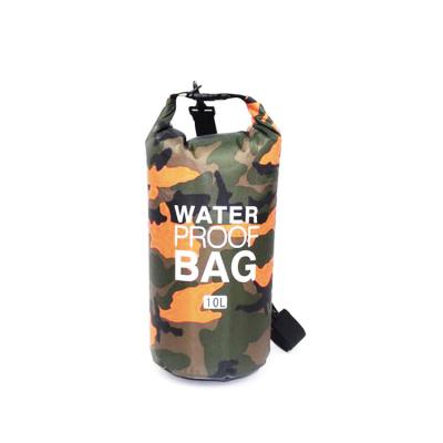 China Outdoor Camping Hike Travel Floating Waterproof Dry Maintains Dry Gear For Boating Kayaking SwimmingCamping Hiking Fishing for sale