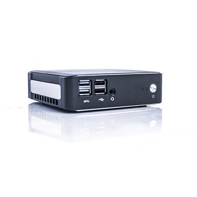 China For Cheap Type-C Core i5-10210U 2*DDR4 RAM 2*USB2 4*USB3.0 Core i7-10510U WinPro/Business PC Computer The 4K Pocket Mini Nuc for sale