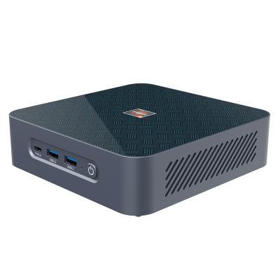 China For Gaming Core 8 Core Processor (up to 4.6GHz) Mini PC R9 5900HX AMD Pro 4X USB 3.0 Ports 4K HD-MI2.0/DP/TYPE-C Small Form Factor window 10 for sale