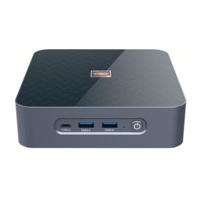 China AMD Relay-Zen PC 9 Dual 11/10 LAN NVMe Window 5900HX 7 pro 5850U Dual 11/10 LAN NVMe Graphics Desktop PC Gaming Computer DP Type-C WiFi for sale