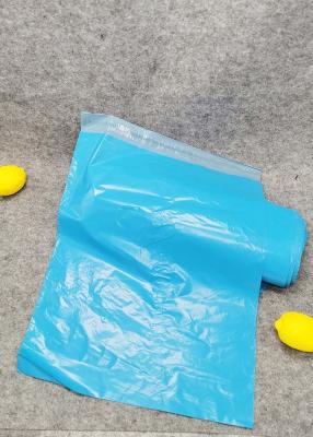 China Wasserdichte Plastikpostsendung sackt starke selbstklebende Plastikporto-Taschen ein zu verkaufen