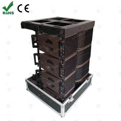 China High Quality Plywood GYIMPEX Dual 8