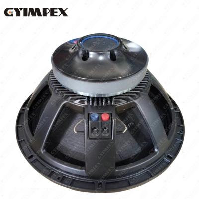 China Outdoor Performance 18inch Height Power Subwoofer Good Quality Passive Speaker LF18X400 for sale