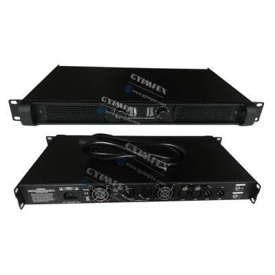 China Professional PFC 800w 8ohm 1450W 4ohm B13 Sound System Power Amplifier for sale