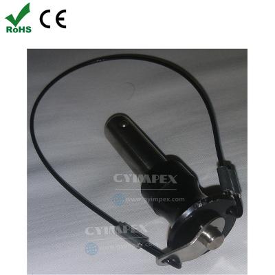 China High Quality GYIMPEX 8*41mm Custom Stainless Steel Aircraft Lock Terminals for sale