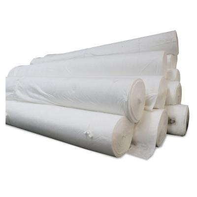 China Non Woven Fabric Modern Antimicrobial High Strength Geotextile Fabric For Sale for sale