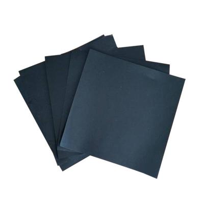 China Modern Quality Durable Pond Liner Chemical Resistant Price Guaranteed Geomembrane for sale