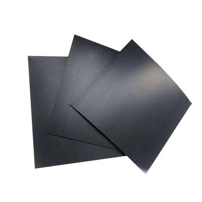 China Modern Wholesale Goods Comprehensive Specifications Stack Liner Price HDPE Geomembrane for sale