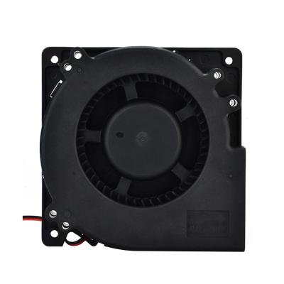 China Factory 120x120x32mm 12cm 120mm DC 5V USD Ball Bearing Low Noise Centrifugal Fan Fan for sale