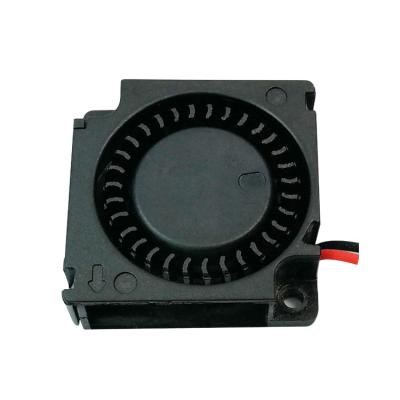 China Factory 30mm DC 3010 5V Micro Blower Fan for sale