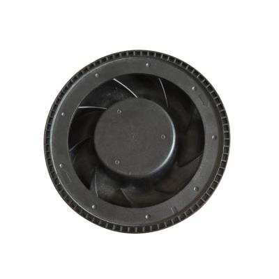 China Factory 100mm Blower 12V 100x25mm Centrifugal Fan for sale