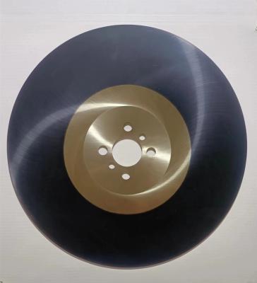 China 300mm HSS Circular Saw Blade with High Durability and BW Tooth Type en venta