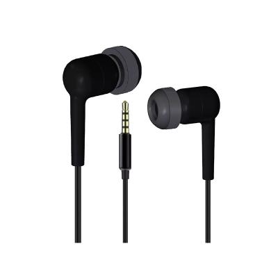 China 2022 New Arrival Wired Earphone Microfono In-Ear Wired Earbuds 3.5mm Jack DORLAND Failsafe Sound Canceling Headphones for sale