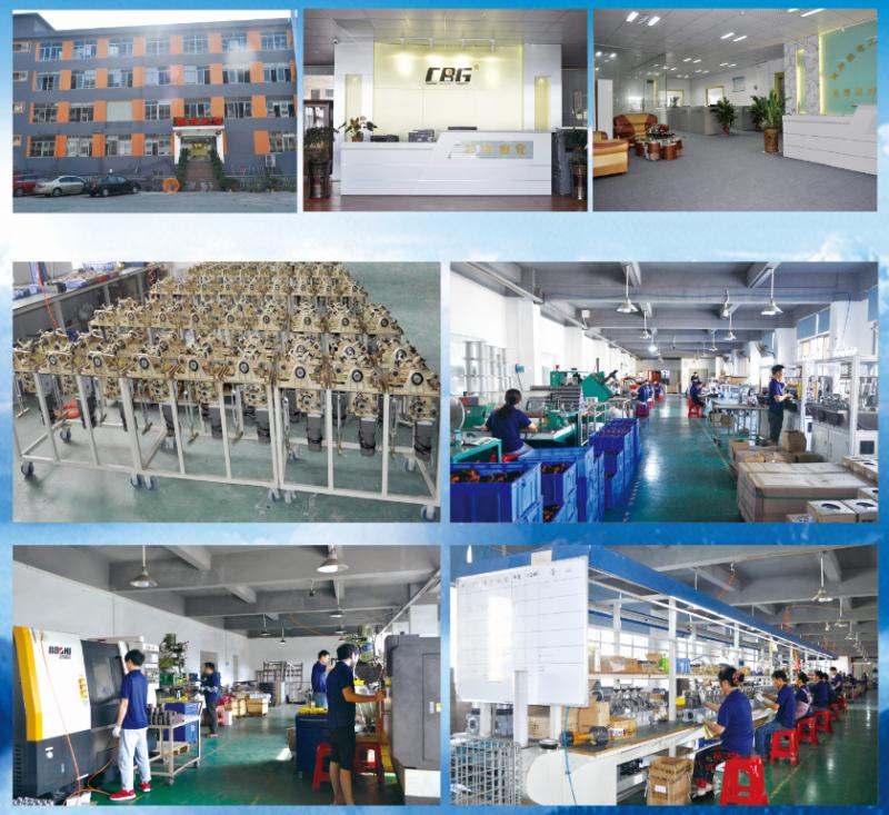 Verified China supplier - Shenzhen Chengbang Electromechancal Industry Limited