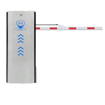 China Parking Lot Gate Arm Lifting Barrier Gate Car Park Barrier Gate for sale