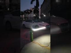 Weatherproof Parking Boom Barrier For Car Public Charging Point