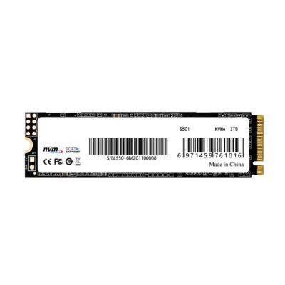 China M2 Solid State NVMe Disk SSD 128GB 256GB 512GB 1TB PCIE Gen3 Internal Hard Disk Drive for sale