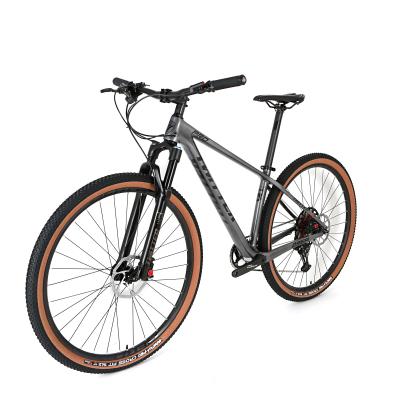 China Carbon Fiber 27.5 Inch Moutain Bike With Hydraulic Brake MTB 29