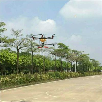 China More safety and new drone saving agricultural sprayer 5L 10L 16L 30L 50L drone sprayer in agriculture for sale