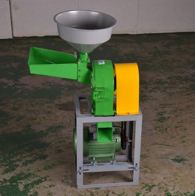 China Fully Automatic Wheat Grain Milling Machine Powder Grinder With CE Certification for sale