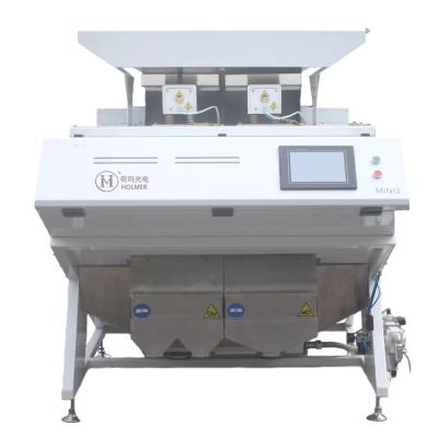 China Factory Sesame Color Separator Sesame Color Sorter Grain Color Sorter for sale