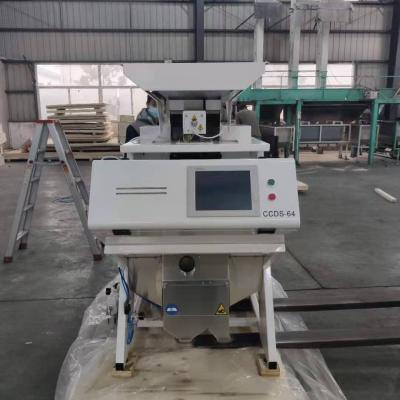 China Cheap Lens Color Sorter Cereal Color Sorter Factory Color Sorter for sale