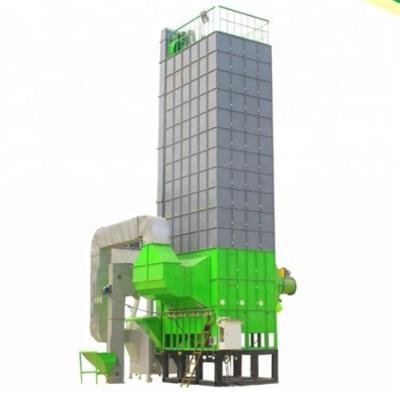 China India Factory Factory Price High Efficiency Grain Dryer for sale