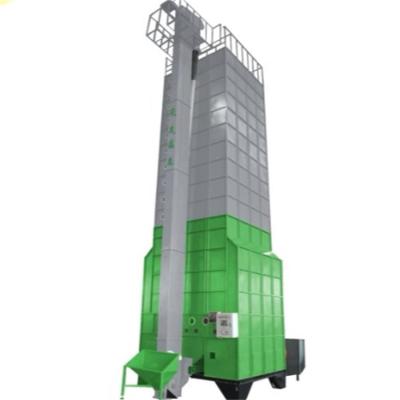 China Factory Cheap Tower Grain Dryer Rice / Wheat / Corn Farming Manufacturing Dryer for sale