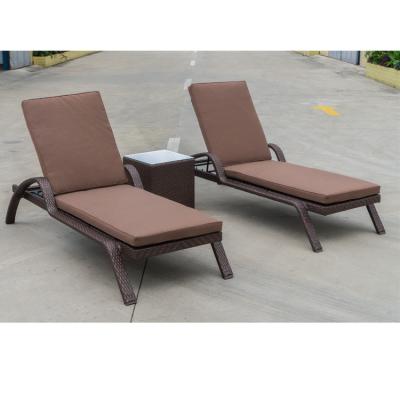 China Modern American classic design hot sales factory direct style outdoor living room furniture for outdoor leisure for sale