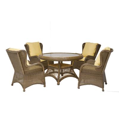 China Contemporary high quality rattan design furniture rattan sofa sets for indoor and outdoor furniture for sale