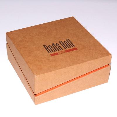 China Recycled materials color custom logo cardboard paper gifts wig toys electronics luxury heaven and earth cover wholesale with low gift box for sale