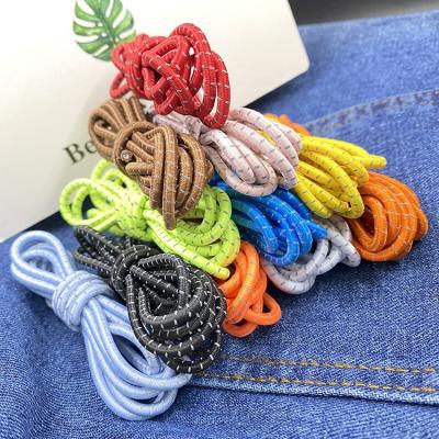 China Multifunctional Round Bungee Rope High Quality Viable For Clothing Shoes Hat for sale